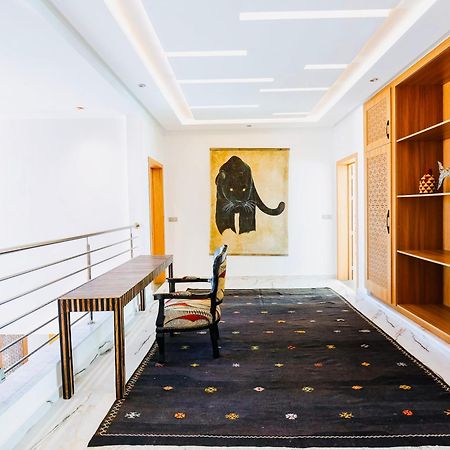 Villa Africa الصويرة المظهر الخارجي الصورة