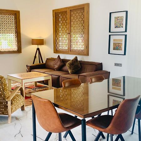 Villa Africa الصويرة المظهر الخارجي الصورة