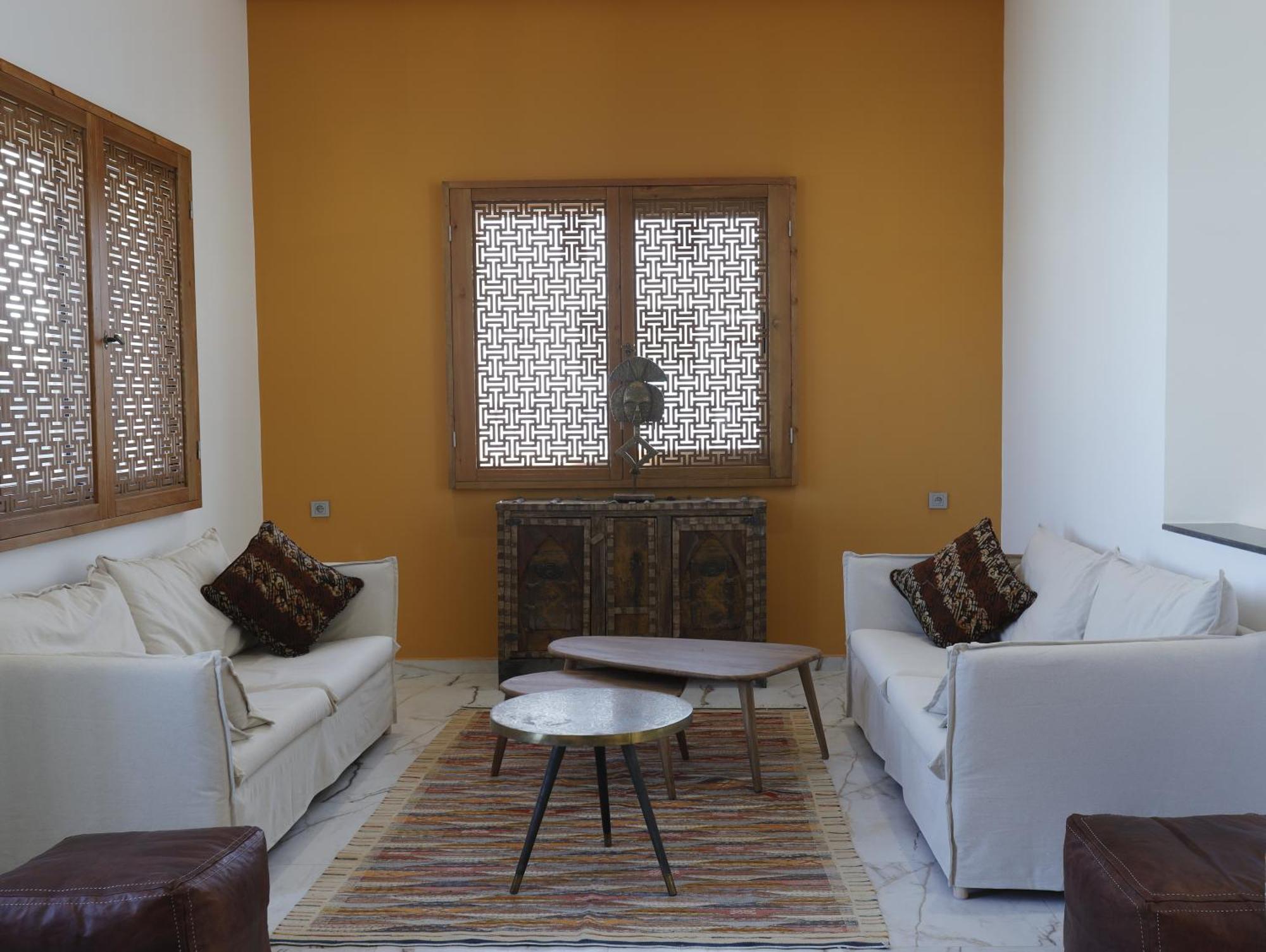 Villa Africa الصويرة المظهر الخارجي الصورة