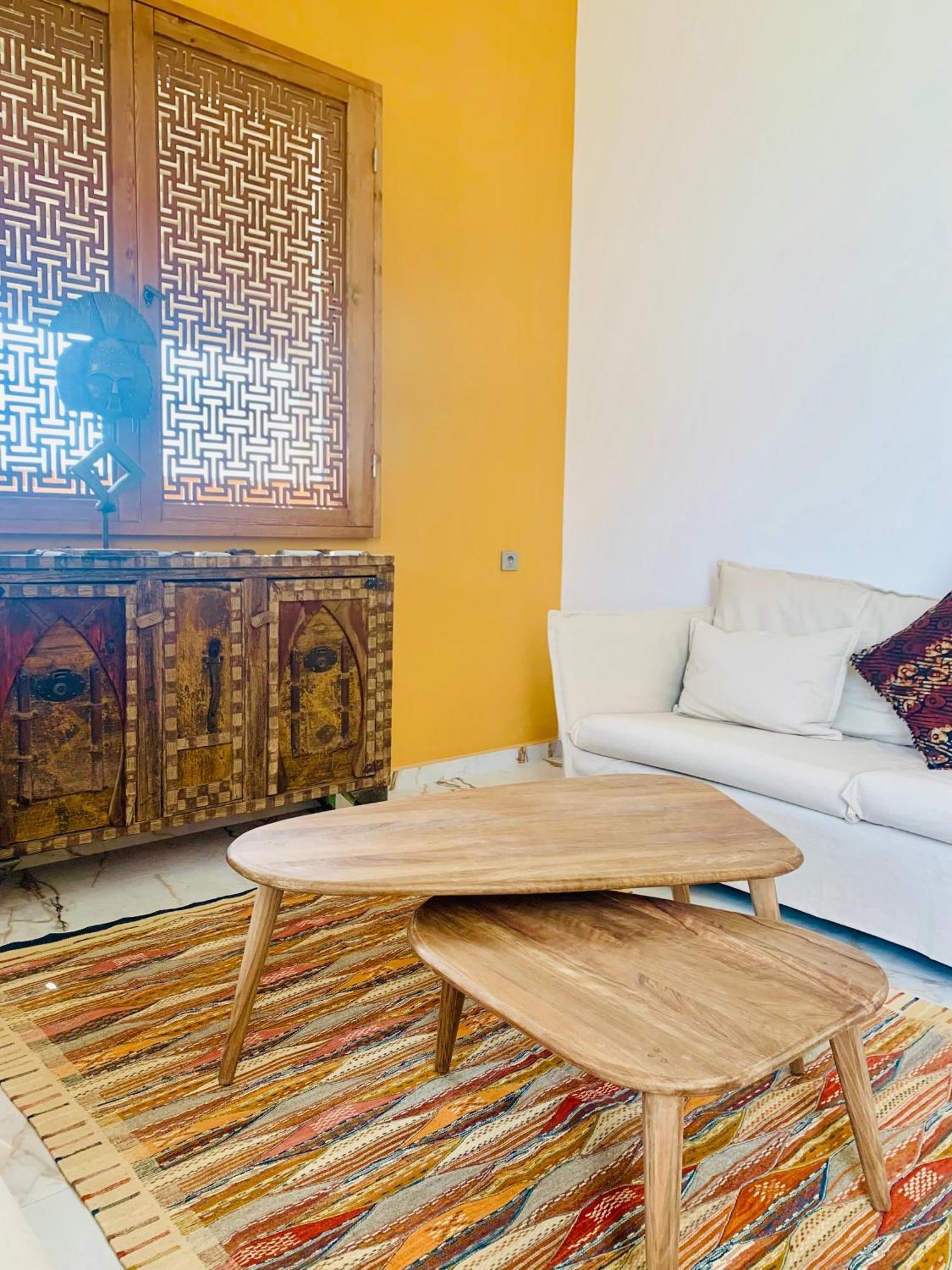 Villa Africa الصويرة المظهر الخارجي الصورة