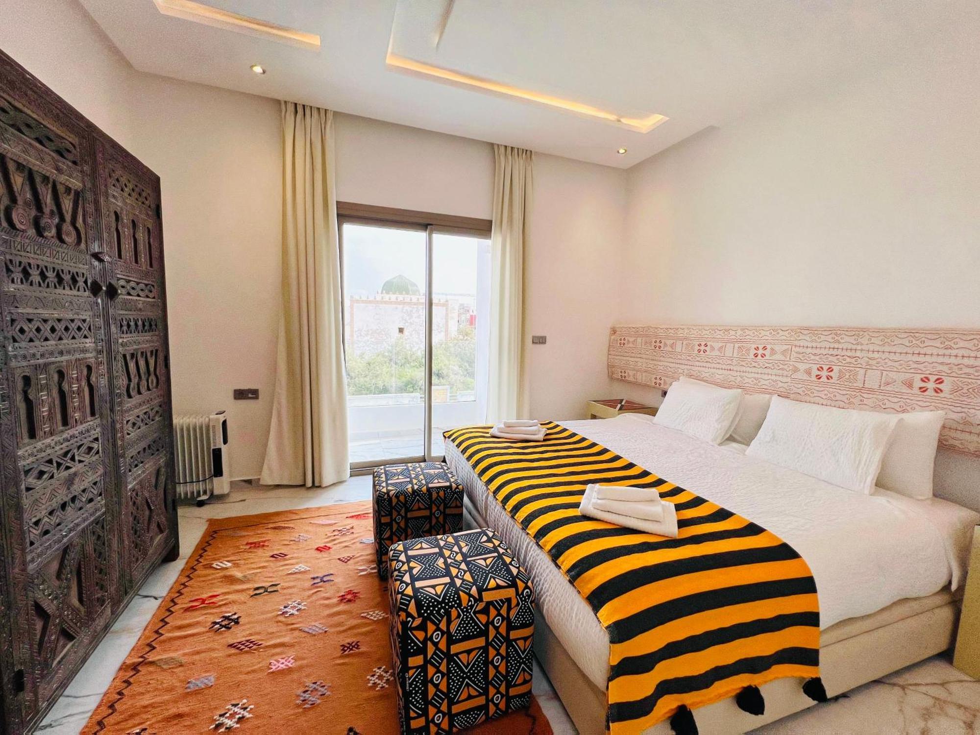 Villa Africa الصويرة المظهر الخارجي الصورة